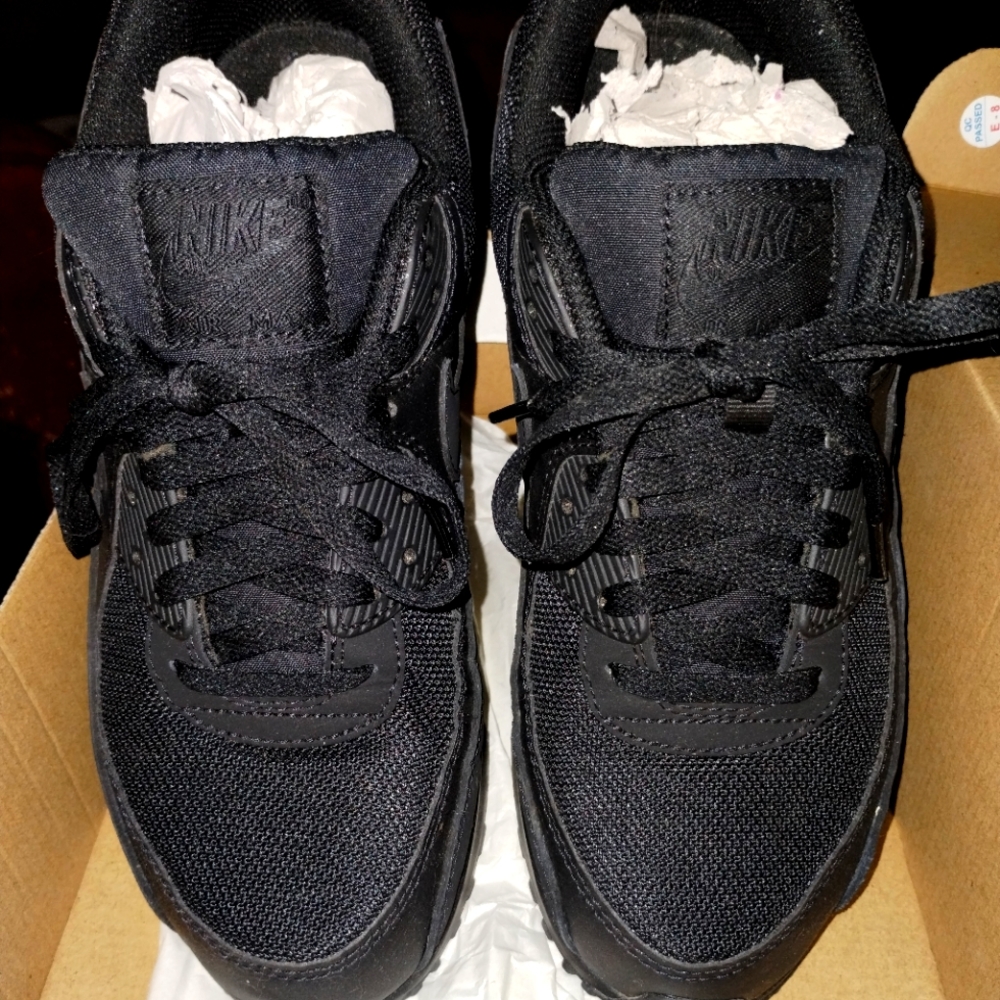 Nike sneakers